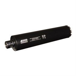 Алмазная коронка Адель Инструмент SpeedWay 102 мм L 450 мм 167-159630 - фото 4831926