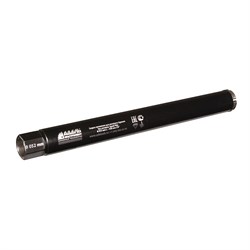 Алмазная коронка Адель Инструмент SpeedWay 52 мм L 1500 мм 167-159688 - фото 4831976
