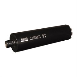 Алмазная коронка Адель Инструмент SpeedWay 126 мм L 1500 мм 167-159699 - фото 4832090