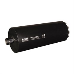 Алмазная коронка Адель Инструмент SpeedWay 182 мм L 1000 мм 167-159679 - фото 4832118