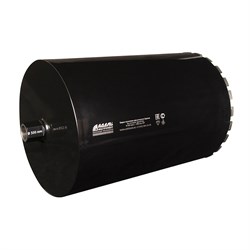 Алмазная коронка Адель Инструмент SpeedWay 300 мм L 450 мм 167-159646 - фото 4832128