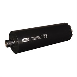 Алмазная коронка Адель Инструмент SpeedWay 152 мм L 2000 мм 167-159729 - фото 4832132