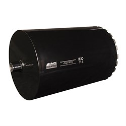 Алмазная коронка Адель Инструмент SpeedWay 400 мм L 450 мм 167-159649 - фото 4832146