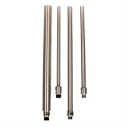 Алмазная коронка Diamaster Premium 30 мм (1/2, 400 мм) 167-056403 - фото 4832458
