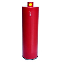 Алмазная коронка Alteco 132x450 ВТ 167-152893 - фото 4832503