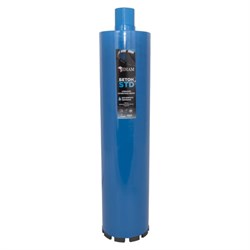 Сверло DIAM САМС 82x450х8x1,1/4UNC Бетон STD (бетон) 167-187496 - фото 4832647