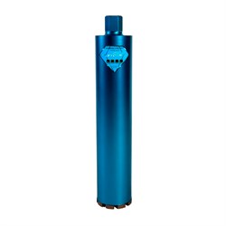 Алмазная коронка BYCON CHETAK 42х450 мм 167-108398 - фото 4832709