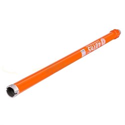 Коронка алмазная ADTnS DDR-B 016x450-1x1/2GAS DBD 016 RM4 167-088533 - фото 4832733