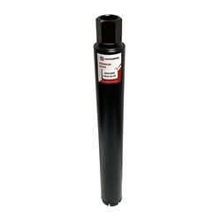 Алмазная коронка RedDiamond Premium Wave d066/450/24х3,5х10/6, 1 1/4 1130013 167-170012 - фото 4832849