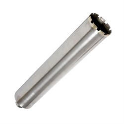Алмазная коронка Diamaster Standart 92 мм (1.1/4, 450 мм) 167-056421 - фото 4832851