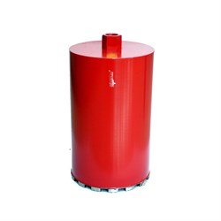 Алмазная коронка Alteco 200x350 ВТ 167-152884 - фото 4832987
