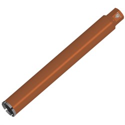 Сверло алмазное кольцевое Адель DH-D400 (62х900 1 1/4  6 сегментов) ДУУ00006290 167-171753 - фото 4833324