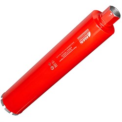 Алмазная коронка Адель Инструмент TopStrike 102 мм L 450 мм 167-159511 - фото 4833371