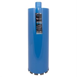 Сверло DIAM САМС 200x450х15x1,1/4UNC Бетон STD (бетон) 167-187490 - фото 4833680