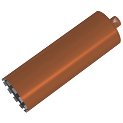 Сверло алмазное кольцевое Адель DH-D401 (182х450 мм  1 1/4  17 сегментов) ДУУ00006813 167-171765 - фото 4833761