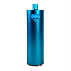 Алмазная коронка BYCON CHETAK 170х450 мм 167-108410 - фото 4833785