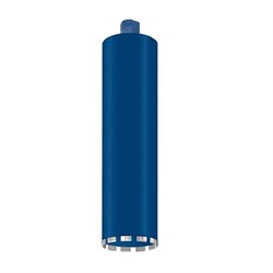 Коронка алмазная KEOS Ag 250 мм (1.1/4, 500 мм) 167-056617 - фото 4833788