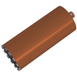 Сверло алмазное кольцевое Адель DH-D401 (200х450 мм  1 1/4  16 сегментов) ДУУ00006814 167-171766 - фото 4833801