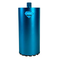 Алмазная коронка BYCON CHETAK 282х450 мм 167-108416 - фото 4833909
