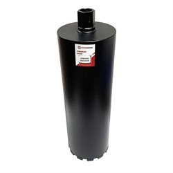 Алмазная коронка RedDiamond Premium Wave d300/450/24х5,0х10/24, 1 1/4 1130032 167-170031 - фото 4833924