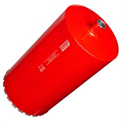 Алмазная коронка Адель Инструмент TopStrike 600 мм L 450 мм 167-159534 - фото 4834120
