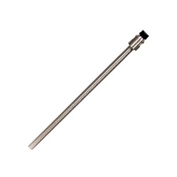 Алмазная коронка Diamaster Standart Lazer 24 мм (1/2, 300 мм) 167-056468 - фото 4834279
