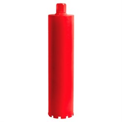 Алмазная коронка Diamaster по железобетону CSAL (стандарт) 82х450х24х3,5х10х7 1 1/4 167-088758 - фото 4834464