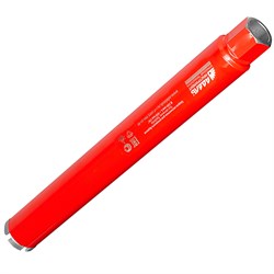 Алмазная коронка Адель Инструмент TopStrike 76 мм L 1000 мм 167-159546 - фото 4834846