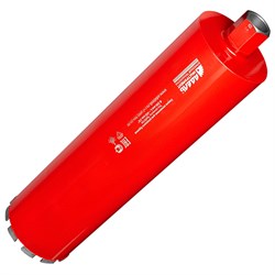 Алмазная коронка Адель Инструмент TopStrike 126 мм L 1000 мм 167-159553 - фото 4834995