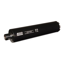 Алмазная коронка Адель Инструмент SpeedWay 107 мм L 1000 мм 167-159669 - фото 4835061