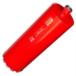 Алмазная коронка Адель Инструмент TopStrike 172 мм L 1500 мм 167-159586 - фото 4835202