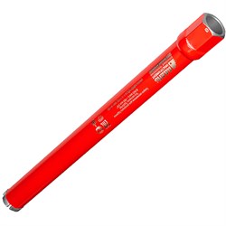 Алмазная коронка Адель Инструмент TopStrike 46 мм L 2000 мм 167-159595 - фото 4835208