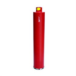 Алмазная коронка Alteco 83x450 ВТ для сухого бурения 167-152866 - фото 4835240