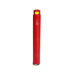 Алмазная коронка Alteco 63x450 ВТ для сухого бурения 167-152864 - фото 4835243