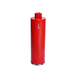 Алмазная коронка Alteco 132x350 ВТ 167-152895 - фото 4835254
