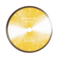 Yellow Line Beton Turbo 230 мм 142-009625 - фото 4835678