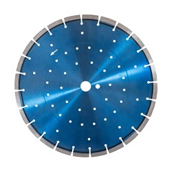 Диск Kern UNIVERSAL 350 x 25,4 мм 142-183203 - фото 4835953