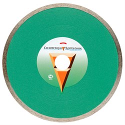 Алмазный диск Сплитстоун Professional 1A1R 250x1,6x12x32, гранит 13 142-056856 - фото 4836427