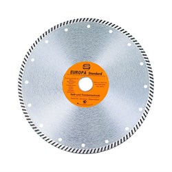 Диск алмазный СТД-131 300/32/25,4/10 турбо 142-078415 - фото 4836478