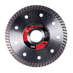 Алмазный диск Fubag Top Glass 250х30-25,4 мм 142-098520 - фото 4836521