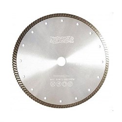 Turbo FB/M 230 мм 142-001085 - фото 4836621