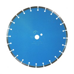 Диск Kern LASER C-PLUS 350 x 25,4 мм 142-183202 - фото 4836669