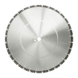 Алмазный диск Dr Schulze Alligator S (230 мм) 142-045811 - фото 4836793