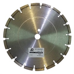 Алмазный диск НИБОРИТ Гранит d 300x25,4 L 142-105528 - фото 4836810
