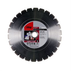 Алмазный диск Fubag GR-I 300х30х25,4 мм 142-098574 - фото 4836908