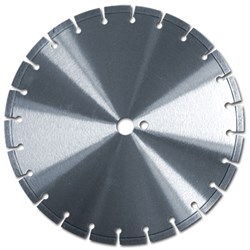 Диск алмазный по граниту Кермет GR-500 мм 142-035395 - фото 4837275