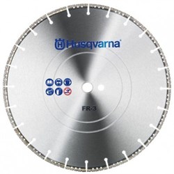 Диск спасательный FR-3 для Rescue 350-20/25,4 14 142-017746 - фото 4837396