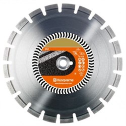 Алмазный диск HUSQVARNA VARI-CUT S85 (VN85) 400-25,4 (5798177-30/5430672-52) 142-040296 - фото 4837401