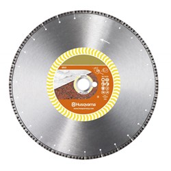 Алмазный диск HUSQVARNA ELITE-CUT S25 (AS12) 400-25,4 (5798114-30) 142-040266 - фото 4837453