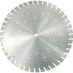Алмазный диск Dr Schulze Eazy Cut P для Eazy Saw (540 мм) 142-045885 - фото 4837574